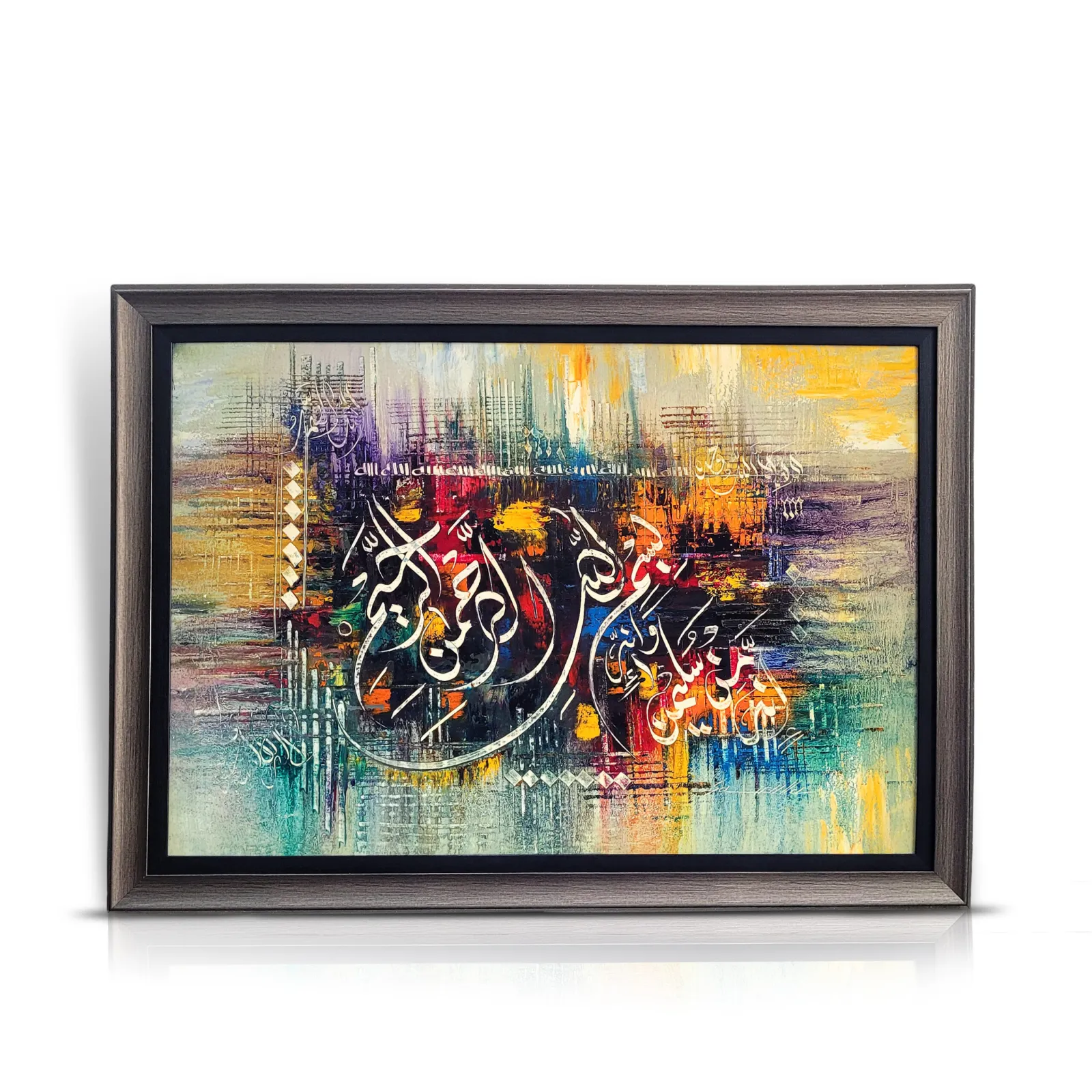Calligraphy Painting-0019