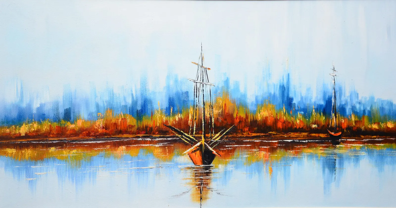 Seascape Painting-037
