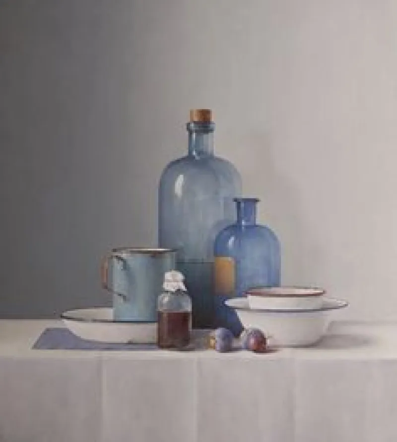 Still life Painting-0001