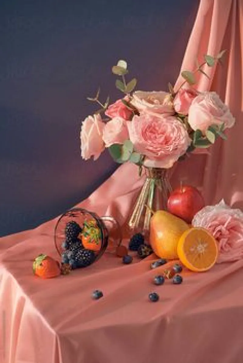 Still life Painting-0002