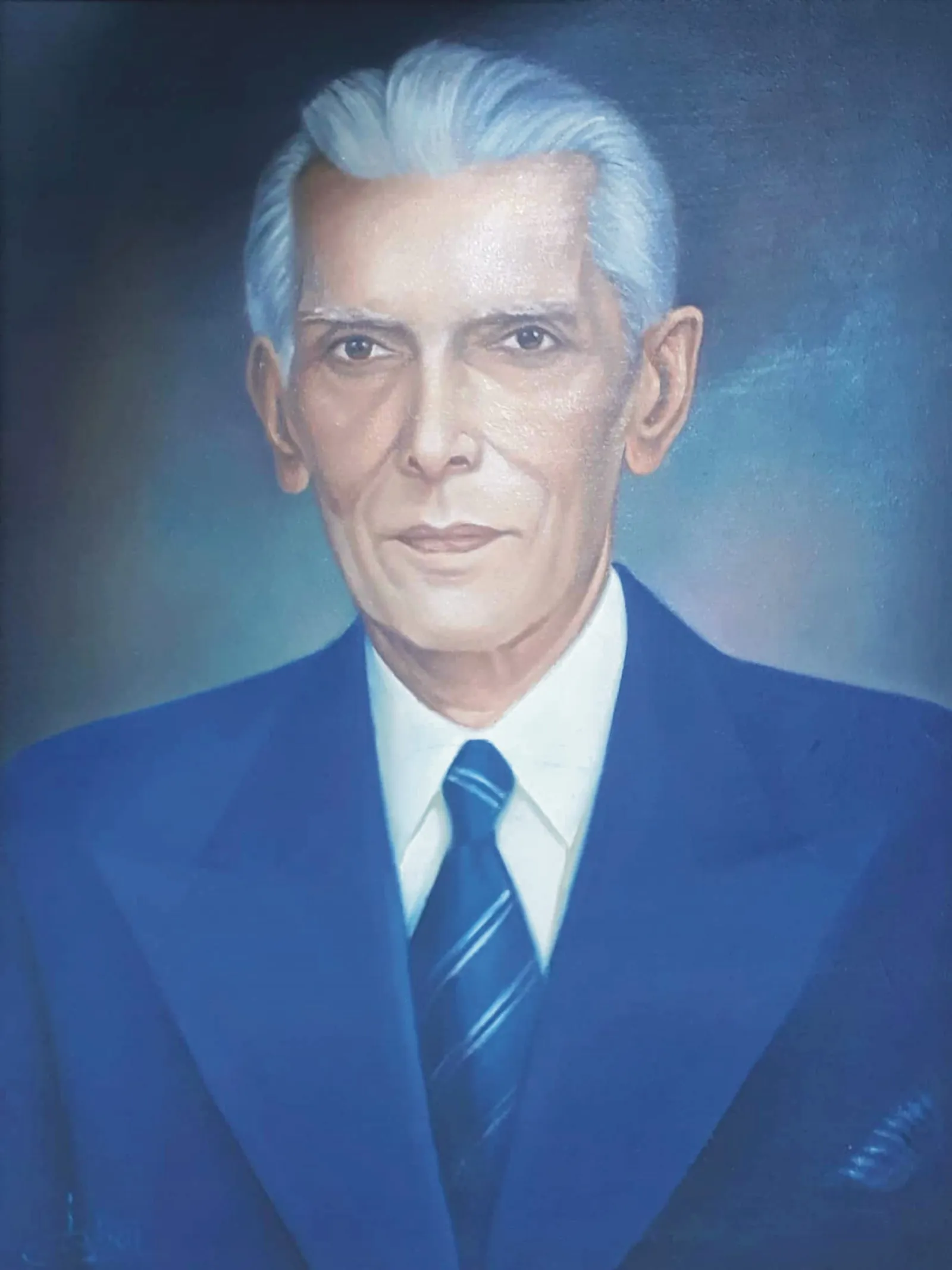 Portrait Art Work-012