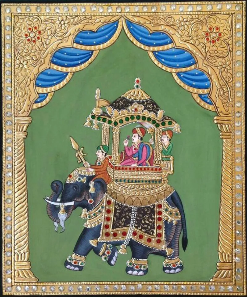 Miniature Art -0001