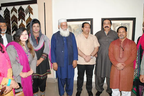 Calligraphy  - additional photo 3
