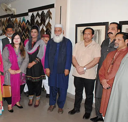 Calligraphy  - additional photo 6