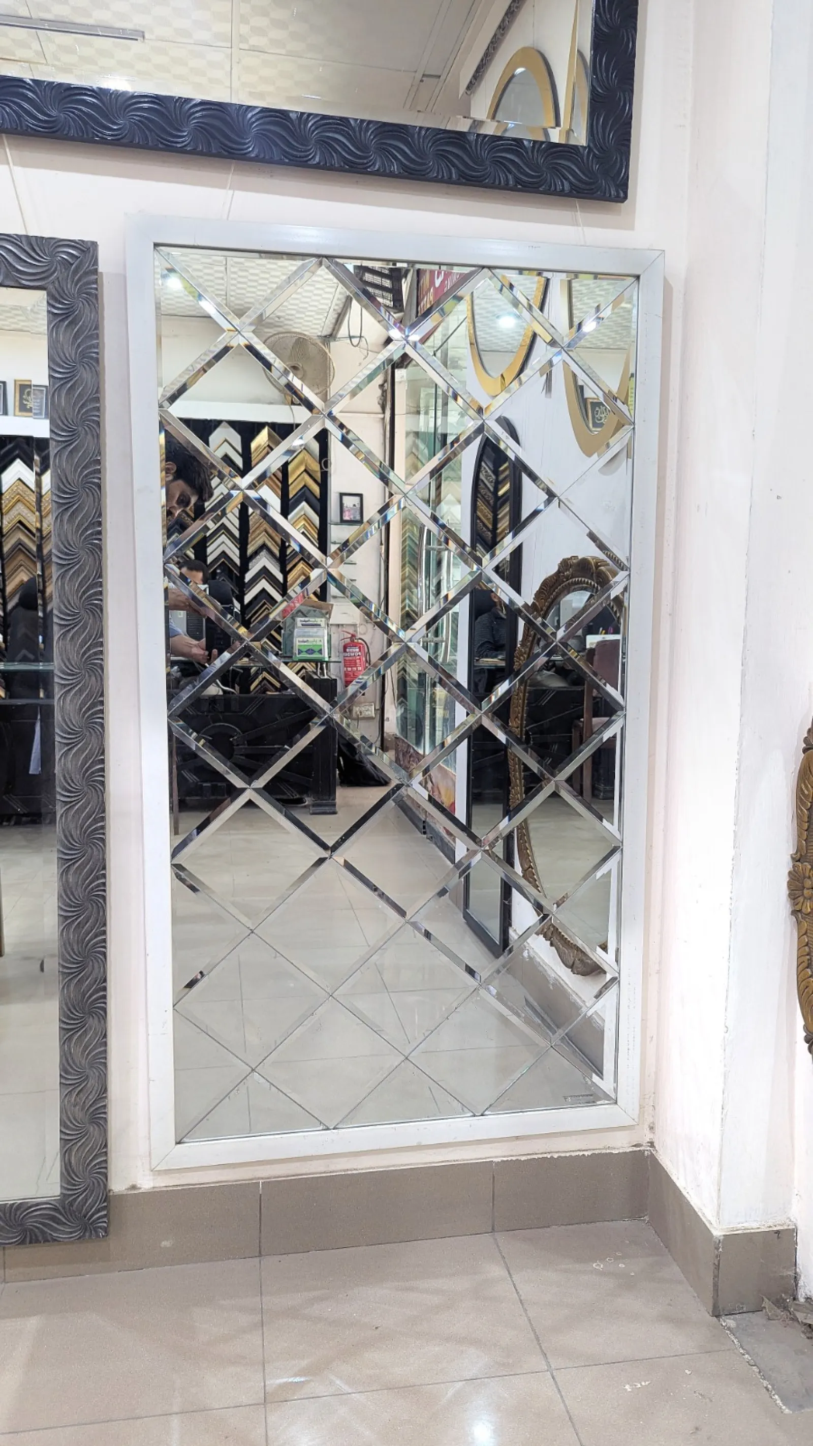 Mirror
