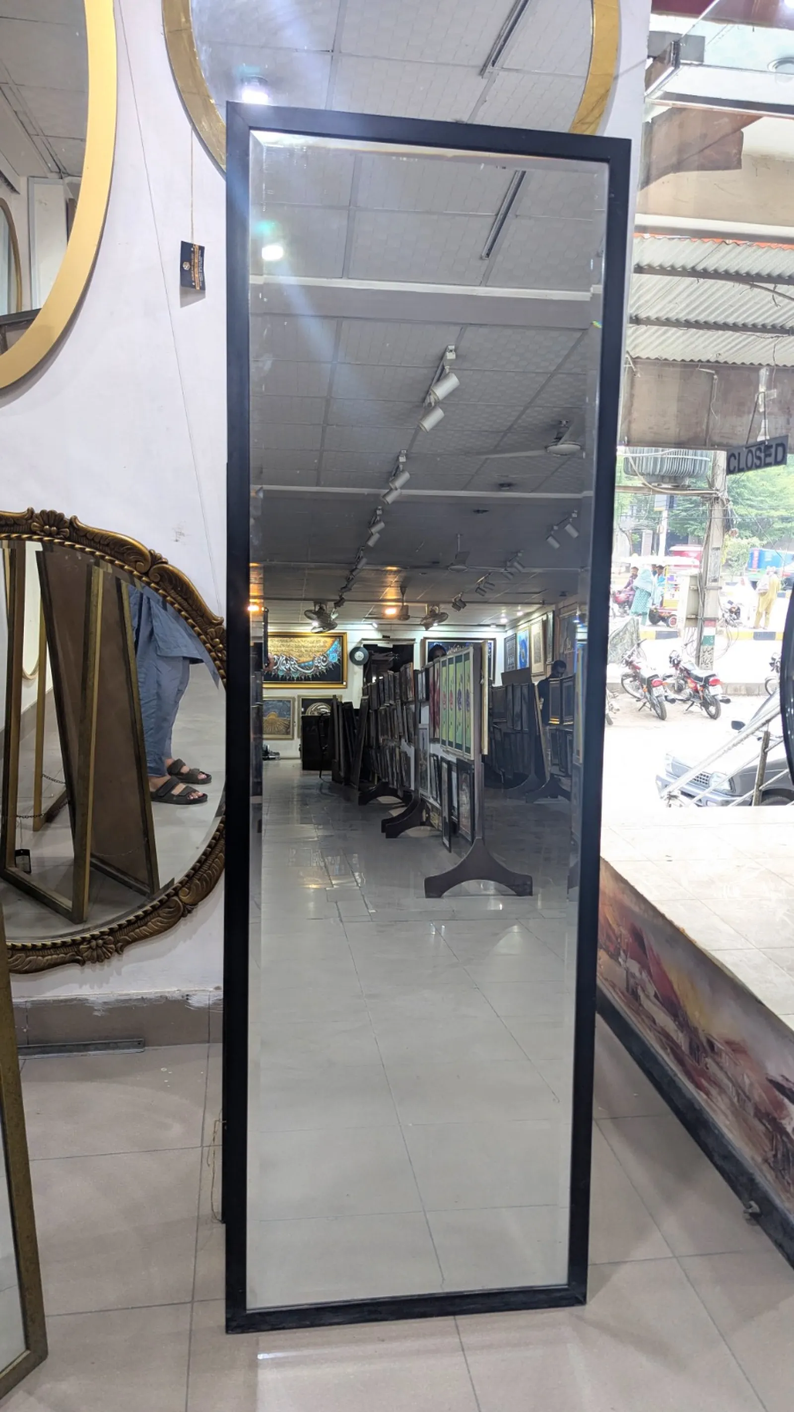 Mirror