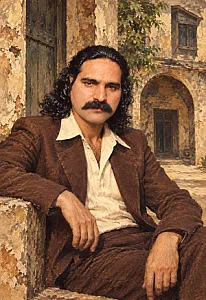 Waqas Rana