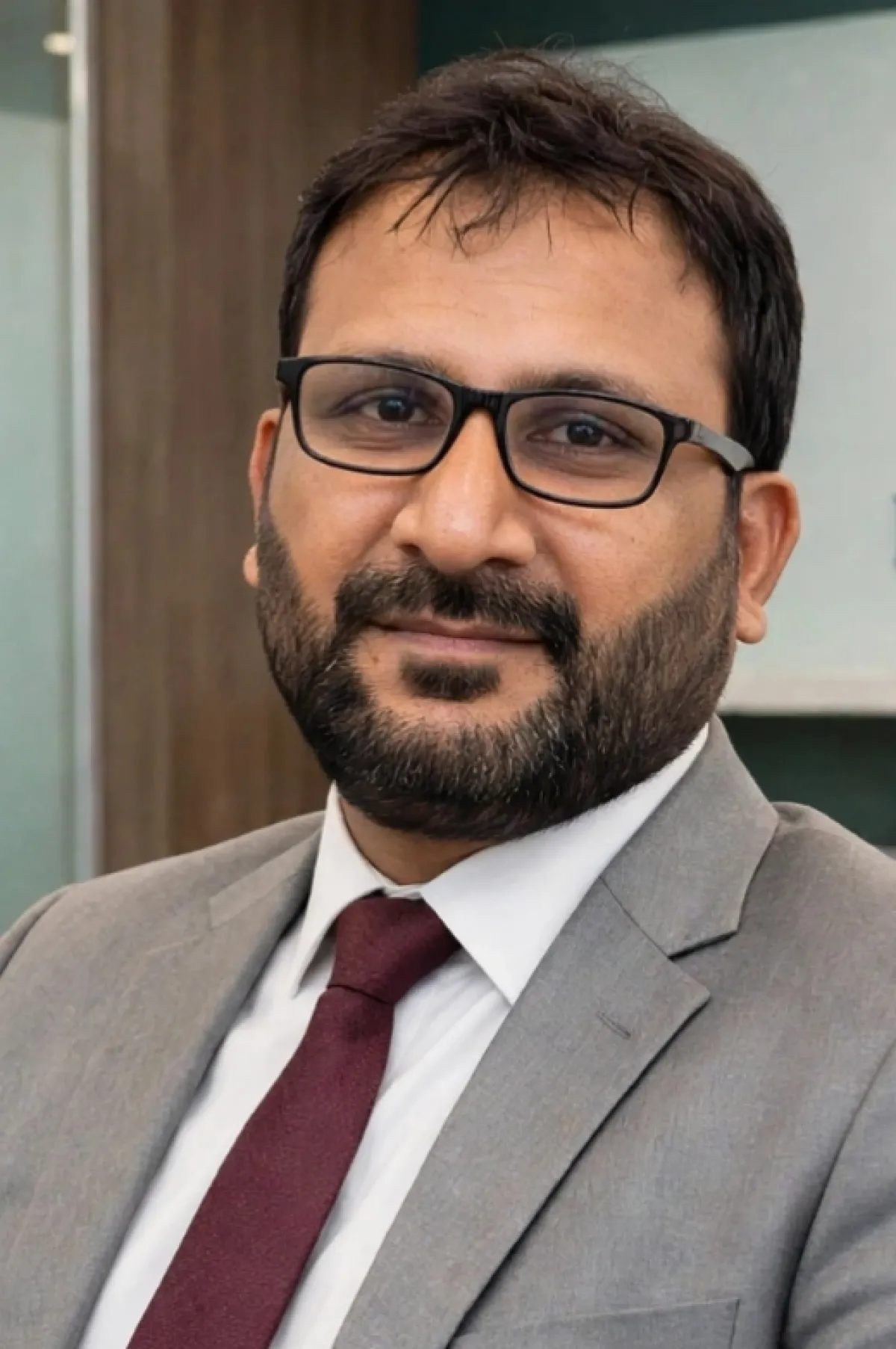 Qaiser abbas 