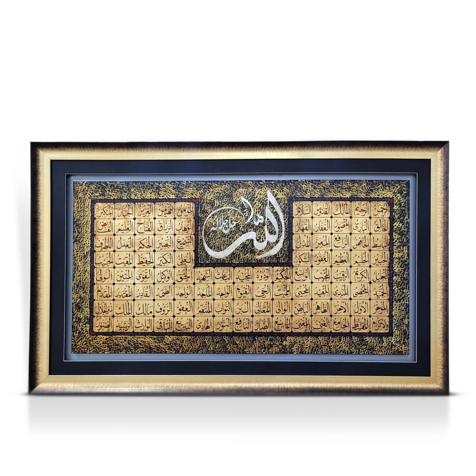 Calligraphy Painting-0052