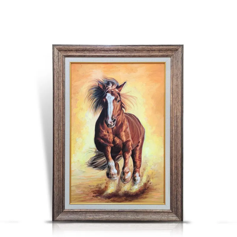 Hourse Painting-0003