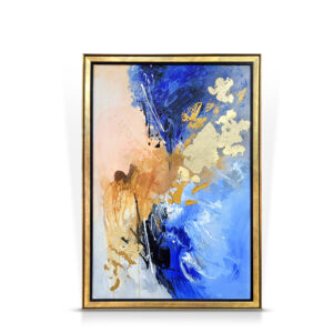Artist : Muhmmad Adeel Gosha @adeelgosha Medium : Oil on canvas Canvas Size : 24 by 36 Frame size : 30 by 42 Status : Available